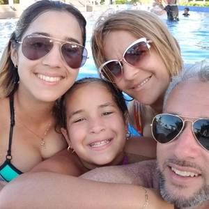 Meet your Posher, Emily patrica